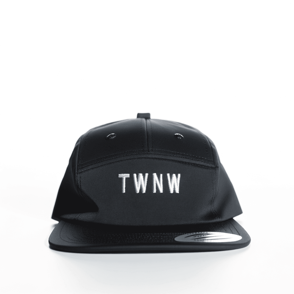 TWNW Snapback Cap image